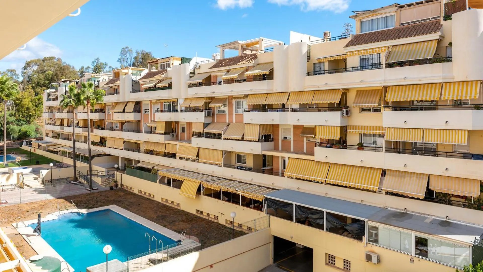 Apartment Wintowinrentals Great Location, Free Parking, Cala Del Moral La Cala Del Moral Spain